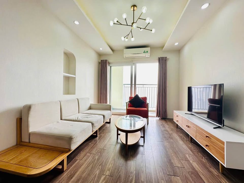 Căn hộ 3PN Tòa N02T3 Quang Minh, 94m² giá 11 tỷ - Sổ đỏ chính chủ!