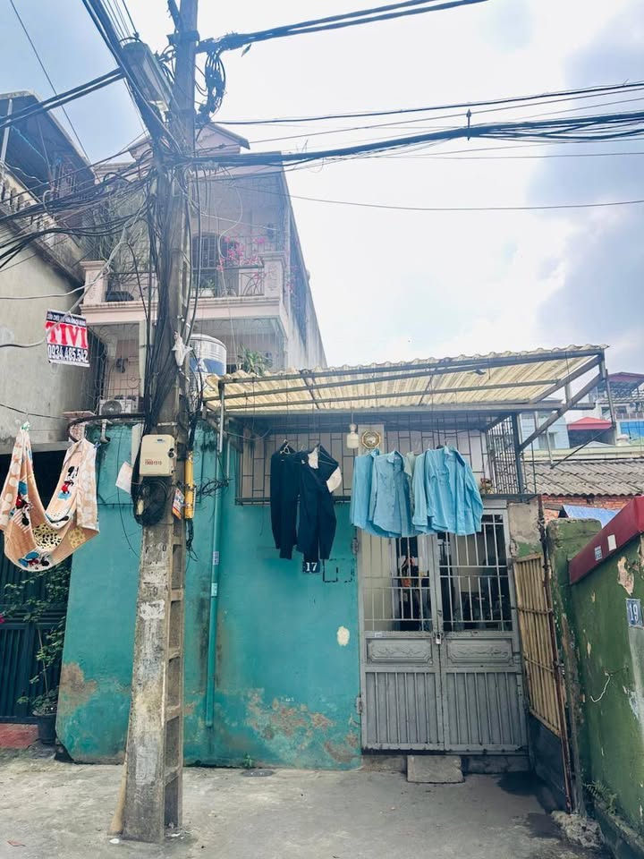 Đất nền phố Mạc Thị Bưởi, quận Hai Bà Trưng 65m² - Vị trí thuận lợi, giá thương lượng!