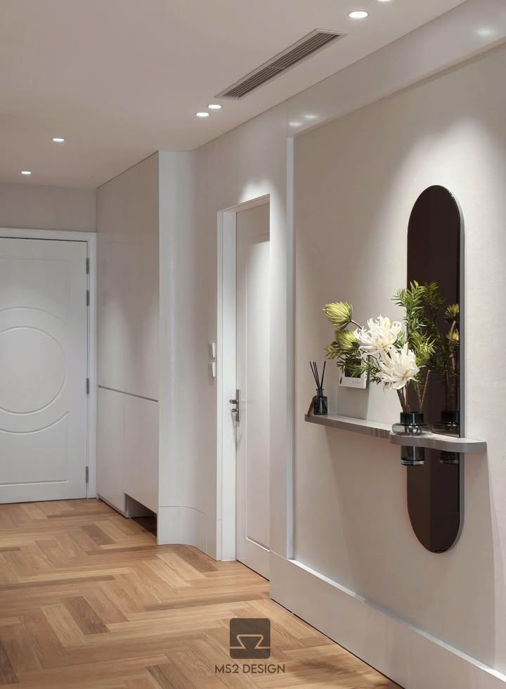 Căn hộ Park Premier Hoàng Mai 68m² giá 8 tỷ - Full nội thất, sẵn sàng vào ở!