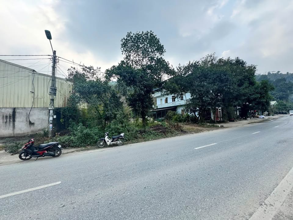 Đất nền Phường Lào Cai 200m² giá 3 tỷ - Phù hợp xây biệt thự hoặc kho xưởng