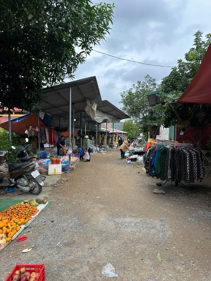 Đất nền Xã Bản Phiệt 159,7m² giá 275 triệu - Nhanh tay sở hữu!