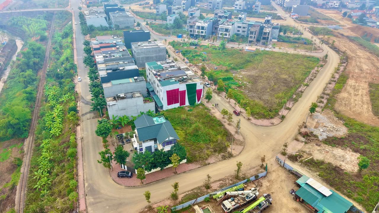 Đất nền H6, Đại lộ Trần Hưng Đạo, 95m² giá 1.3 tỷ - Đầu tư sinh lời