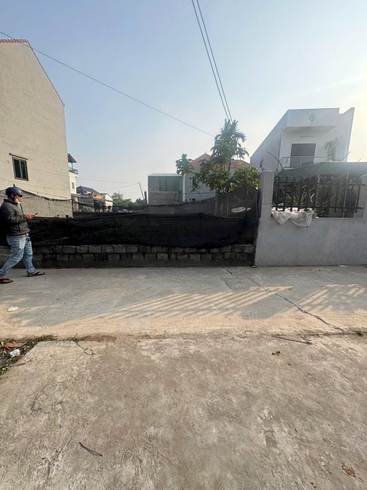 Nhà chính chủ Thường Tín 48m² giá 2.6 tỷ - Ô tô vào tận nhà!