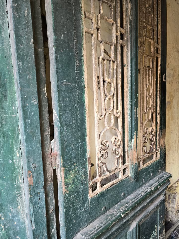 Nhà phố Hai Bà Trưng 30m² giá 4.2 tỷ - Bán gấp, chính chủ!