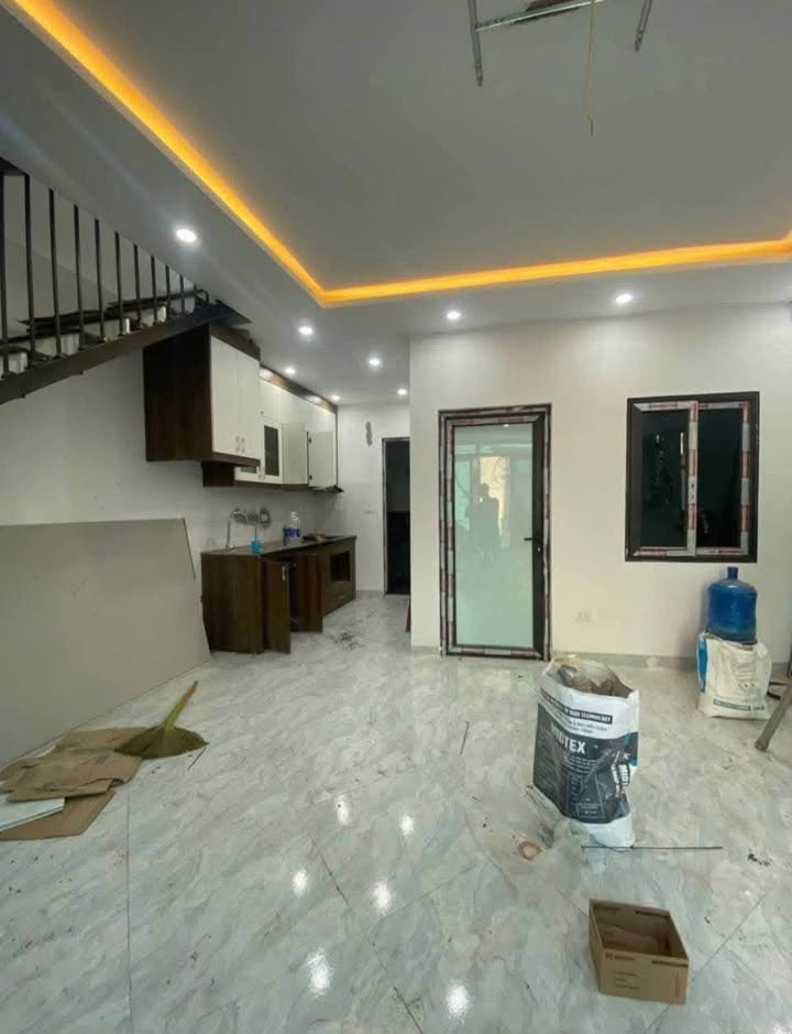 Nhà riêng Làng Tó, Tả Thanh Oai 50m² giá 1.65 tỷ - An cư lý tưởng!