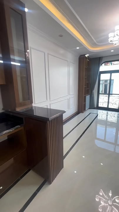 Nhà mặt phố Kim Đồng, 50m², giá 21.5 tỷ - Kinh doanh lý tưởng!