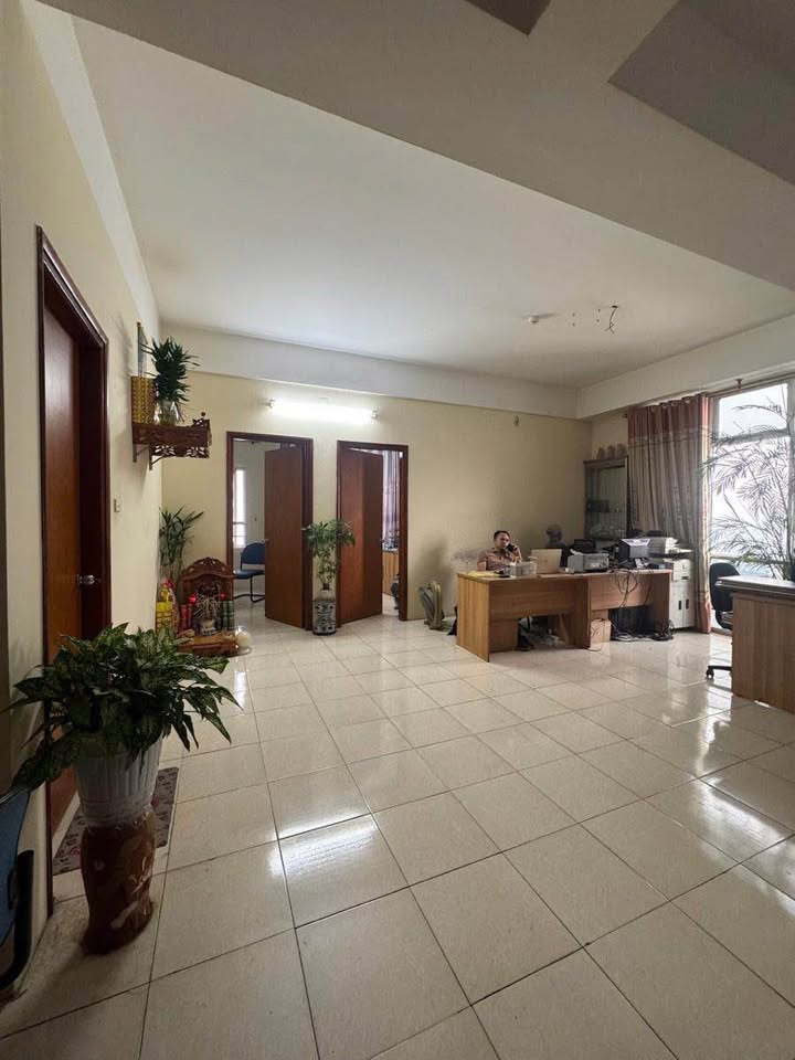 Căn hộ Chung cư Licogi Đại Từ 111m² giá tốt - Sẵn sàng giao dịch ngay!