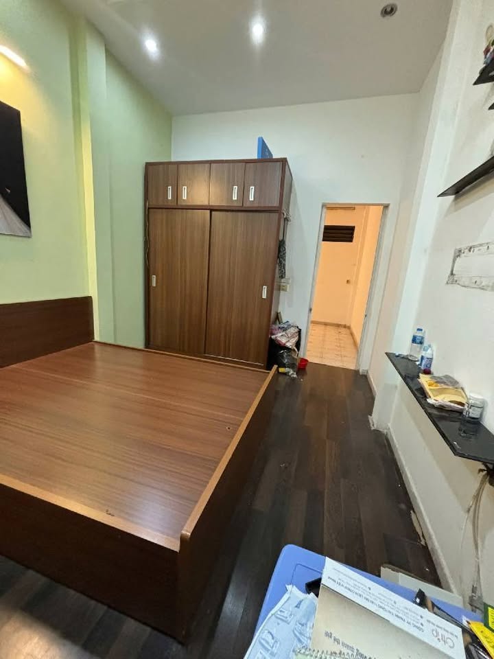 Nhà phố Hoàng Văn Thái, Thanh Xuân 25m² giá 5.15 tỷ - Chính chủ, gần ô tô!