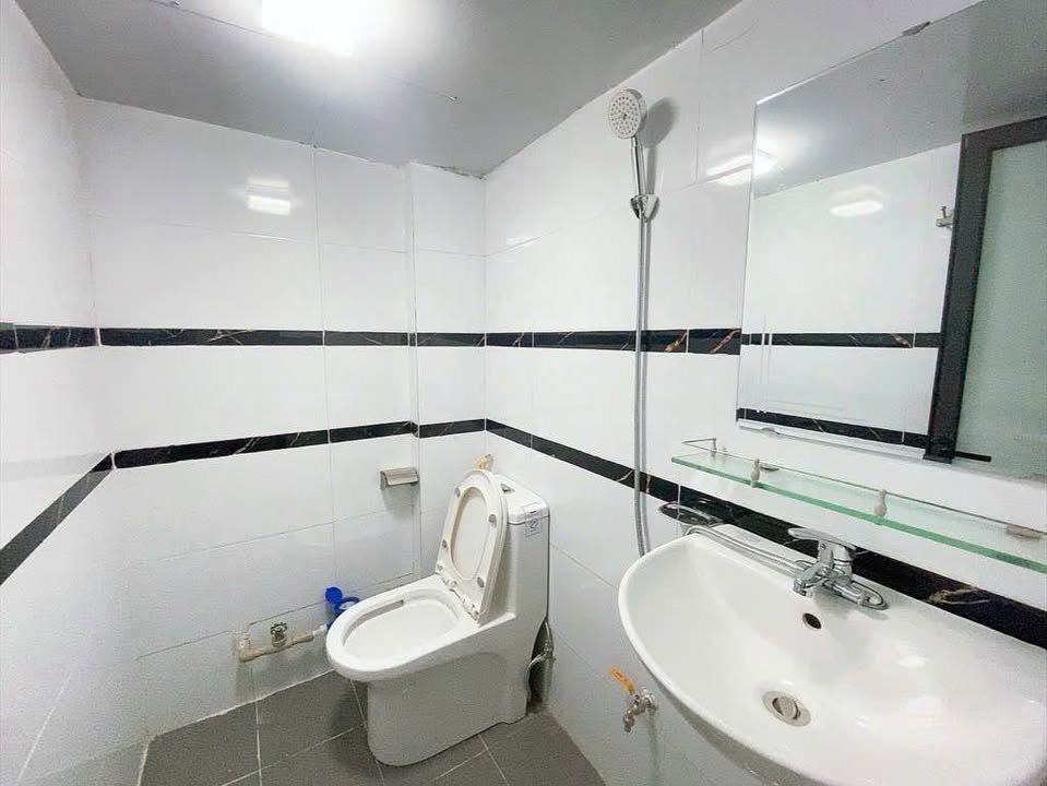 Căn hộ CCMN Vạn Phúc Hà Đông 68m² giá 13 tỷ - Dòng tiền ổn định!