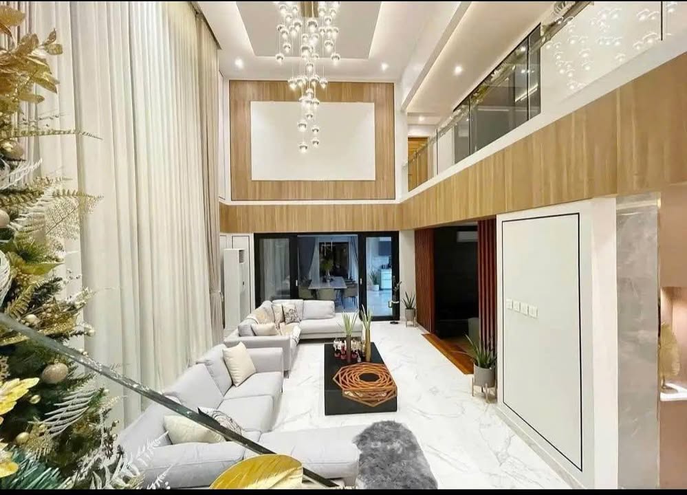 Nhà riêng lô góc 2 mặt thoáng Văn Chương 30m² giá 6 tỷ - Sẵn sàng vào ở ngay!