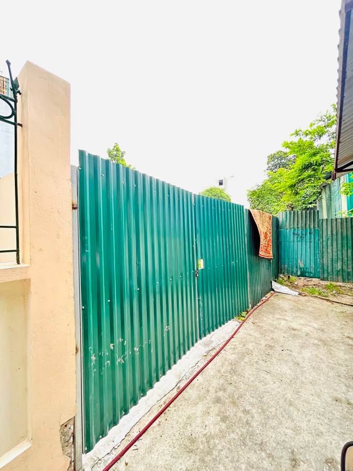 Đất đẹp Hoàng Mai 50m² giá 6.15 tỷ - Cơ hội đầu tư hiếm có!