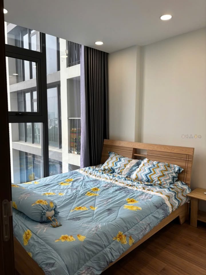 Căn hộ Saigon Pearl Quận 7 42m² giá 5 tỷ - Đầu tư sinh lời ngay!