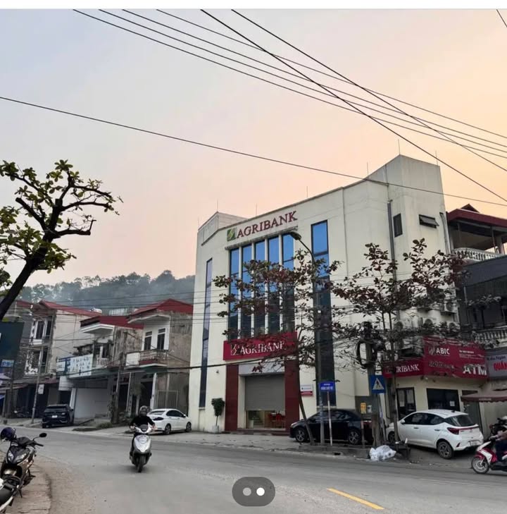 Đất nền Phường Hợp Minh, Yên Bái 108m² giá 800 triệu - Cơ hội vàng cho đầu tư!