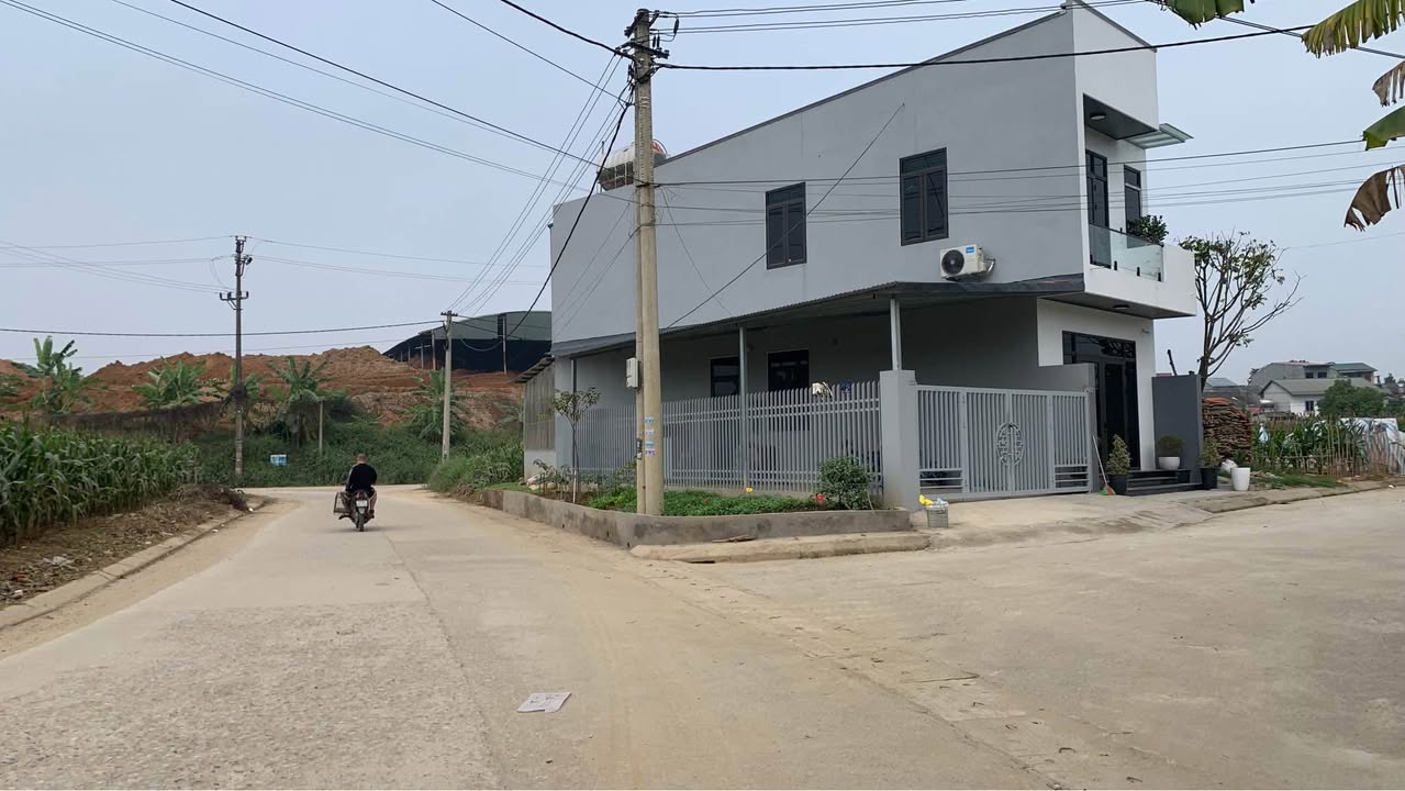 Đất TDC Xuân Lan 100m² giá chỉ 790 triệu - Cơ hội vàng cho nhà đầu tư!