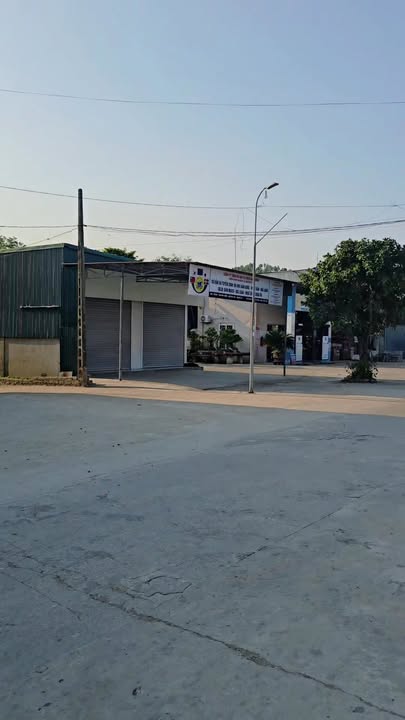 Đất kinh doanh tại Quỳnh Diễn, Quỳnh Lưu 240m² giá 2 tỷ - Đầu tư sinh lời ngay!