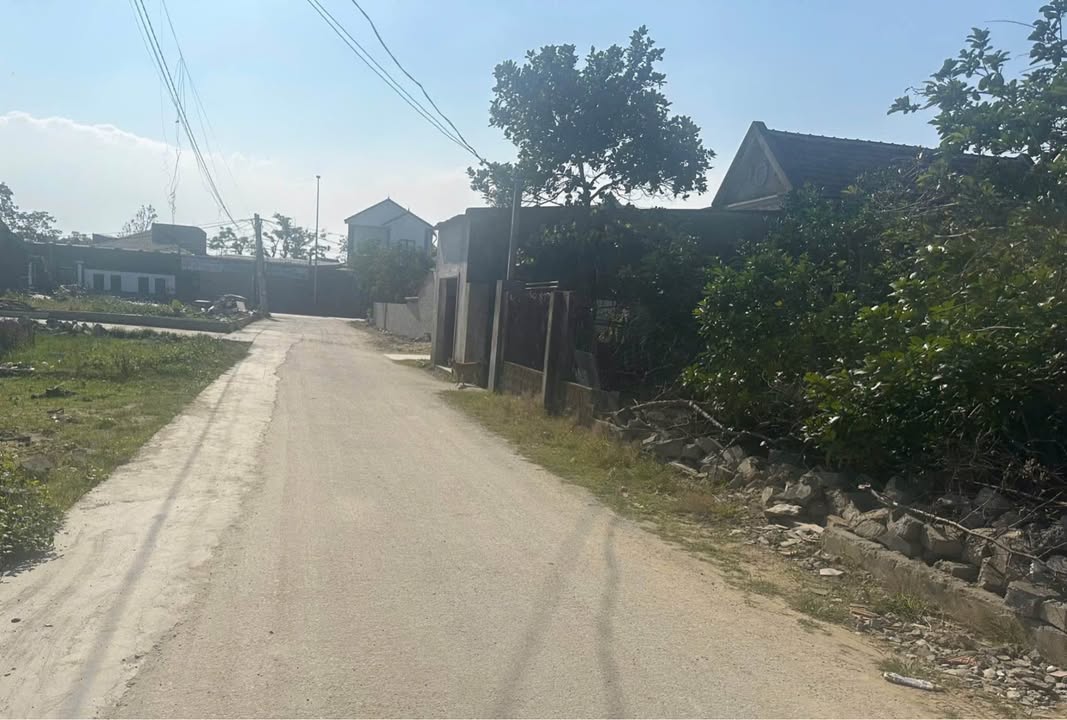 Đất nền xóm 1 Nghi Phong 96.5m² giá 2.48 tỷ - Vị trí đắc địa gần ĐH Vinh!