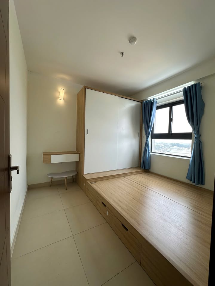 Căn hộ Tecco Home An Phú 62m² giá 1.5 tỷ - Full nội thất sẵn sàng vào ở!