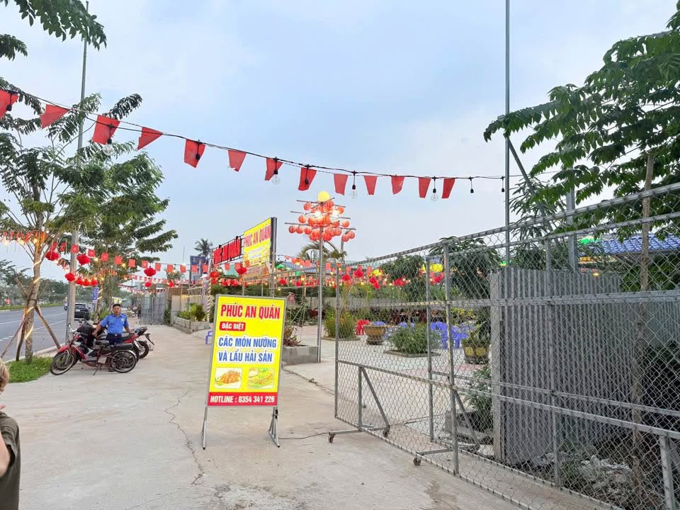 FrontHouse Bến Tre 305m² giá 12.81 tỷ - Đầu tư kinh doanh đắc địa!