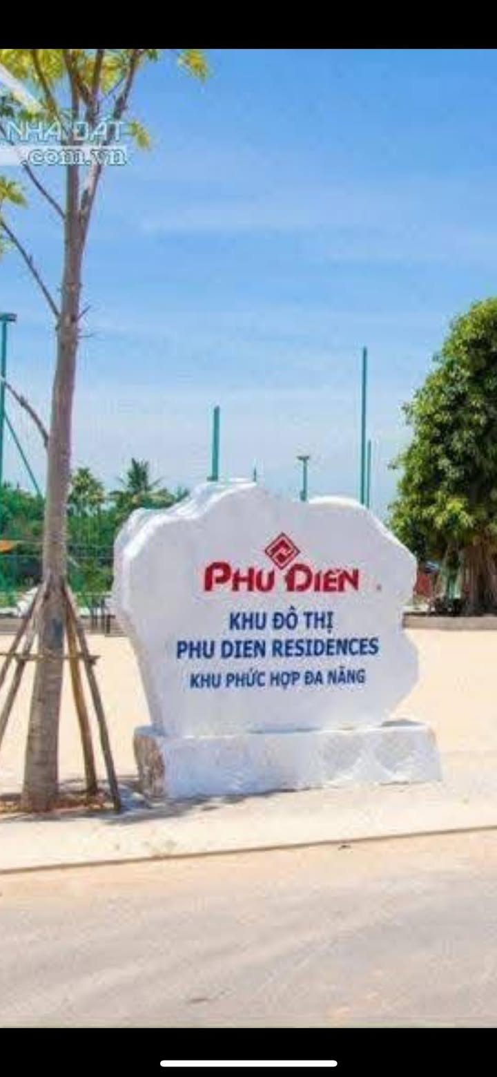 Đất nền Phú Điền, Nghĩa Điền, Tư Nghĩa 125m² giá 1 tỷ - Đầu tư sinh lời!