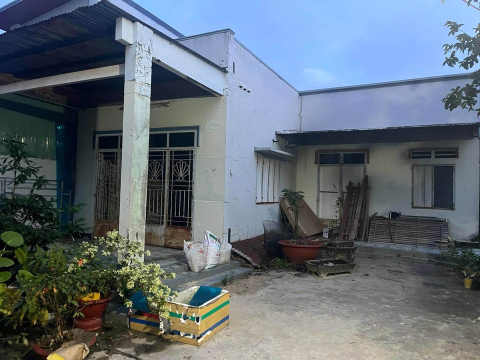 Đất nền Hiệp Tân, Hòa Thành 176m² giá 650 triệu - Cơ hội đầu tư hấp dẫn!