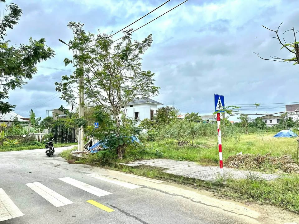 Đất biệt thự 2 mặt tiền Nguyễn Như Đỗ - 400,9m² chỉ 11 tỷ - Cơ hội đầu tư tuyệt vời!