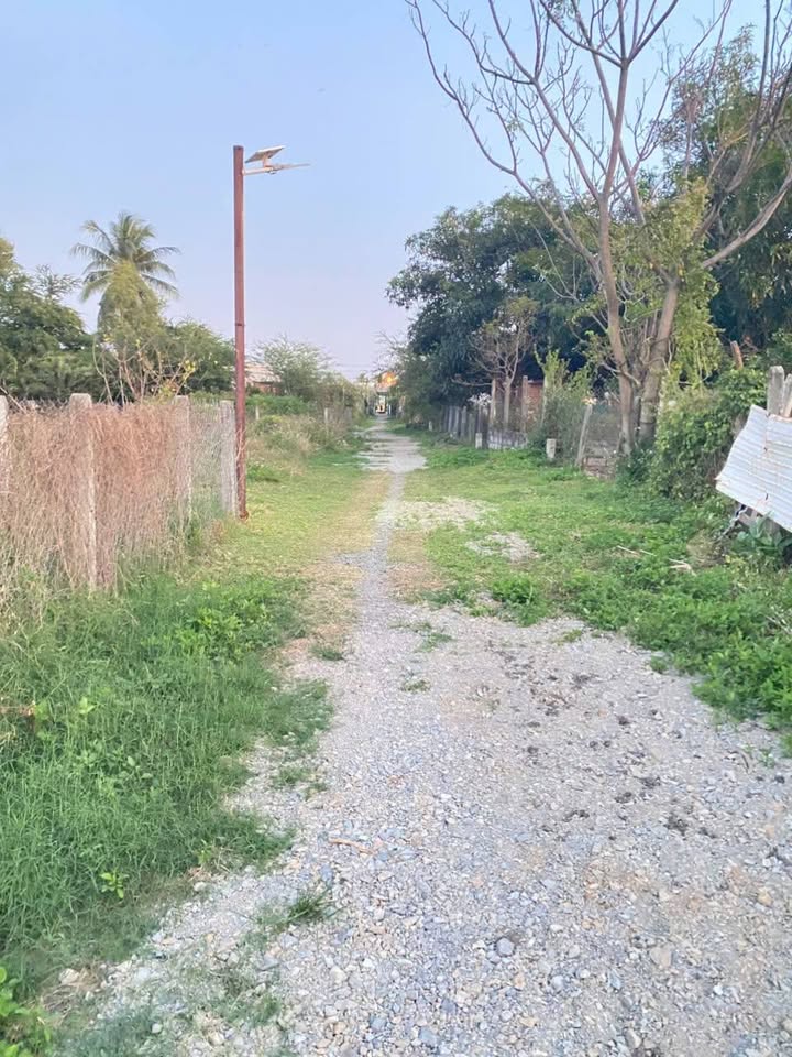 Đất ở đô thị Hòa Do, Cam Phúc Bắc 189m² giá 1.58 tỷ - Sổ đỏ chính chủ