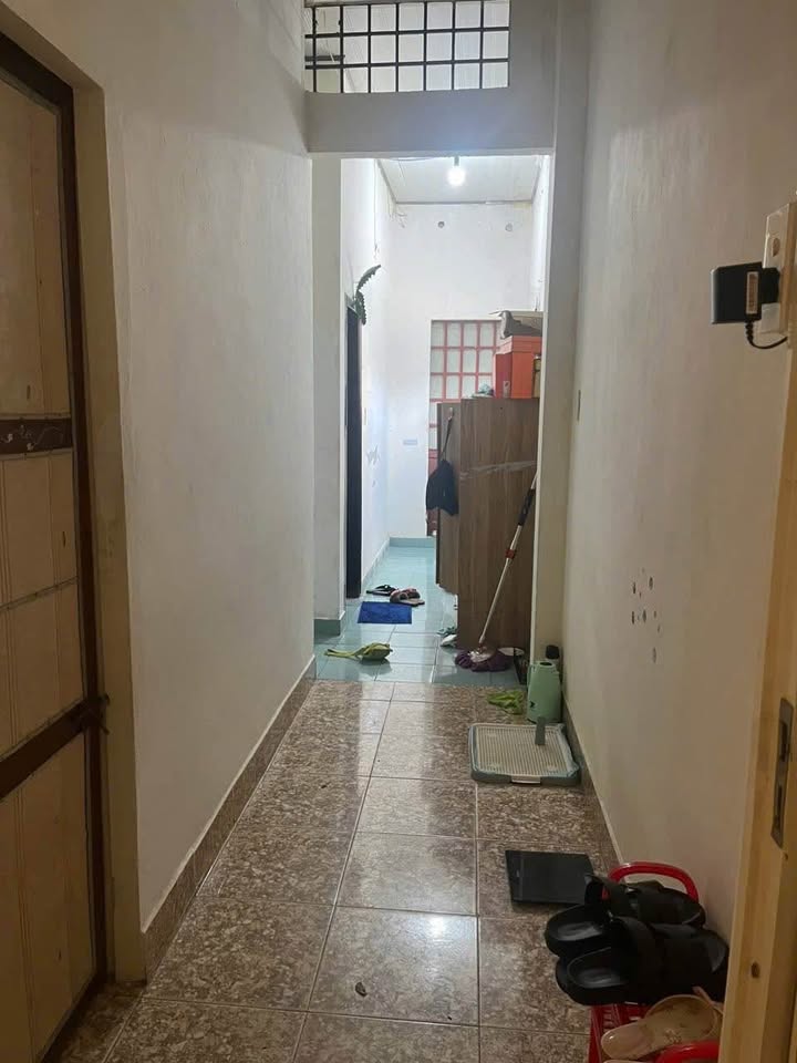 Bán nhà mặt tiền Nguyễn Cảnh Chân, Đà Nẵng, 117.5m² - Vị trí đắc địa cho kinh doanh!