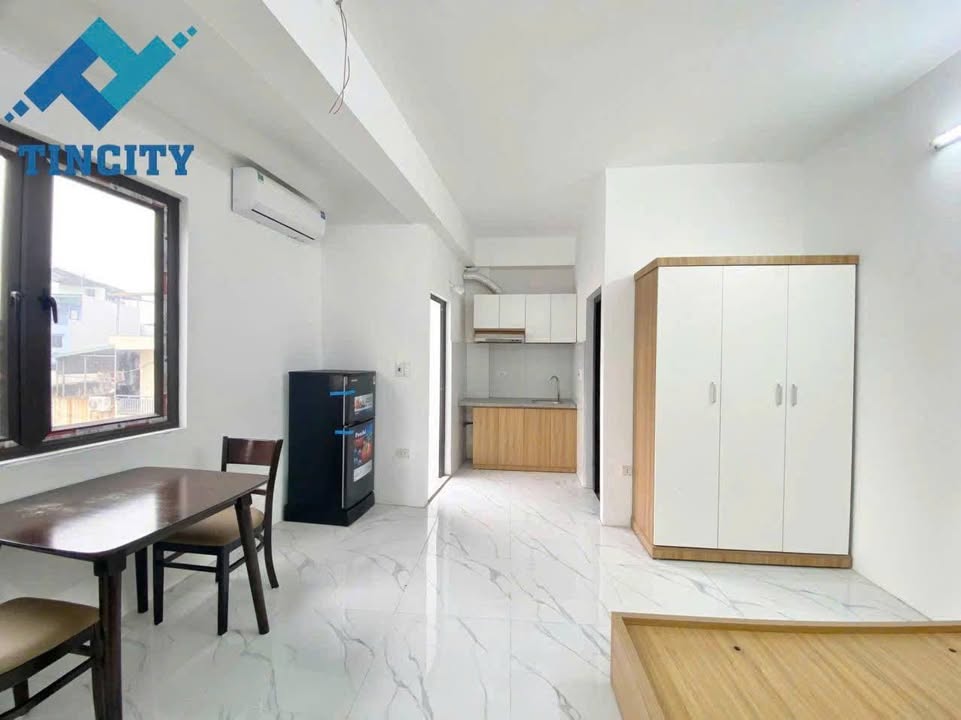 Phòng cho thuê tại Landmark 72, Phú Lợi, 4 triệu - Nội thất sang trọng, vào ở ngay!