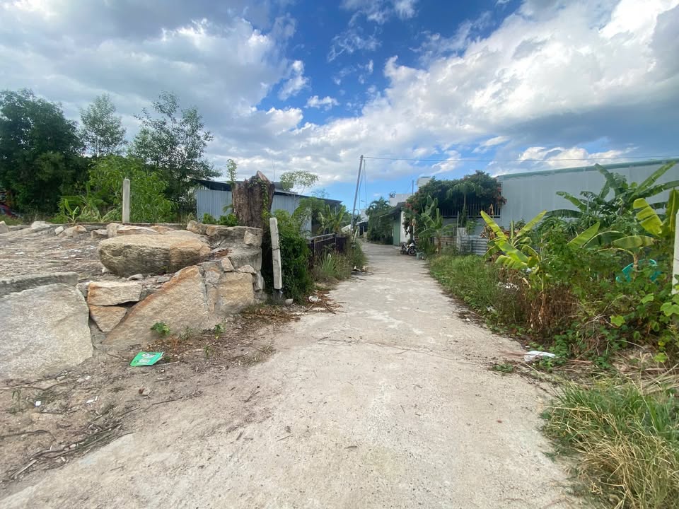 Đất nền Phước Đồng, Nha Trang 976m² giá 7.3 tỷ - Đầu tư sinh lời cao!