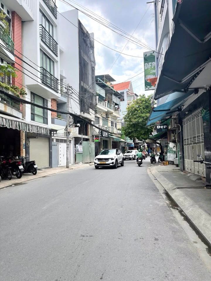 Nhà riêng K300 Tân Bình 77m² giá 6 tỷ - Chính chủ 1 đời