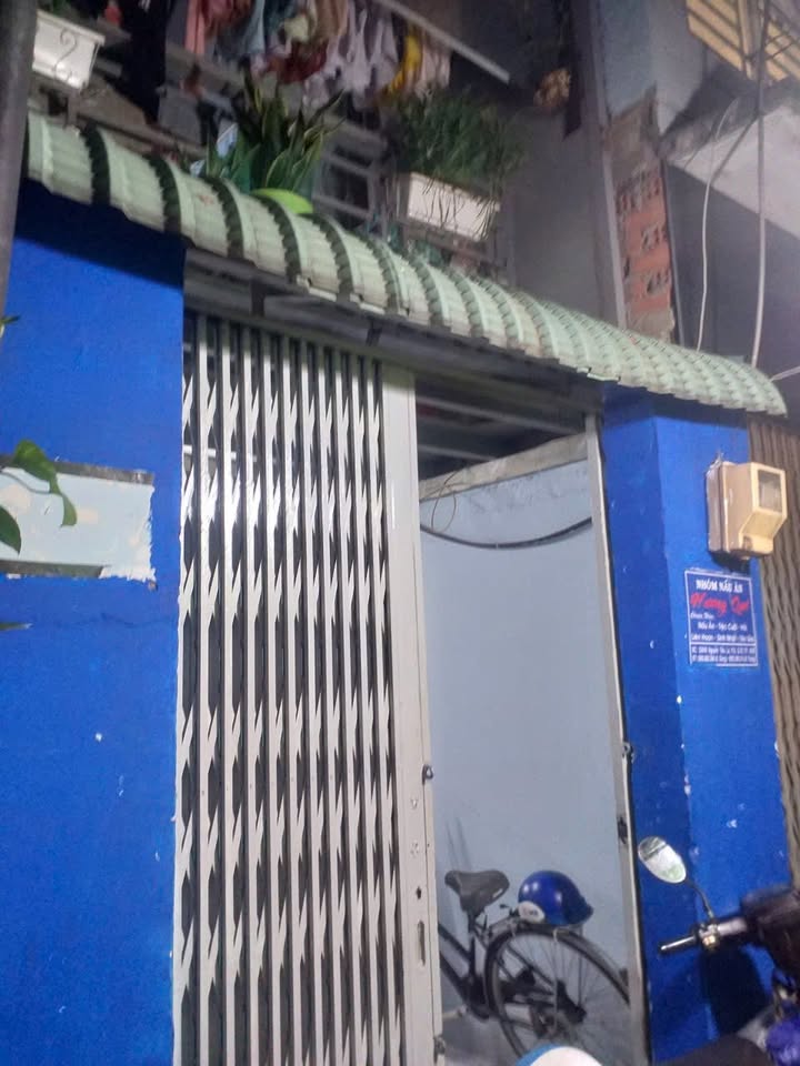 Nhà riêng hẻm ba gác Vĩnh Viễn, Quận 10, 31m² giá 4.18 tỷ - Sẵn sàng vào ở ngay!