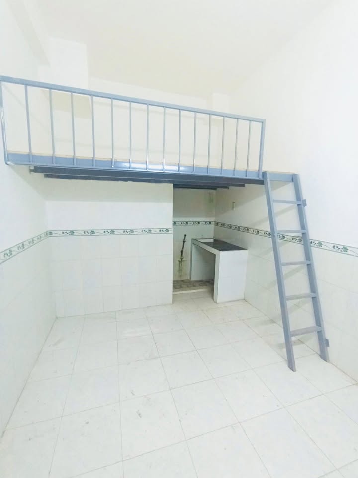 Phòng trọ cho thuê tại Quận Bình Tân - Giá chỉ 2.89 triệu/tháng - Tiện nghi đầy đủ!