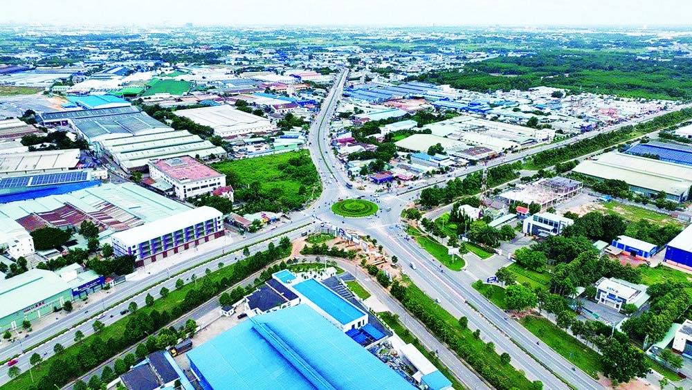 Nhà đất mặt tiền đường N10, phường Vĩnh Tân, 300m² giá 6.1 tỷ - Cơ hội đầu tư hấp dẫn!