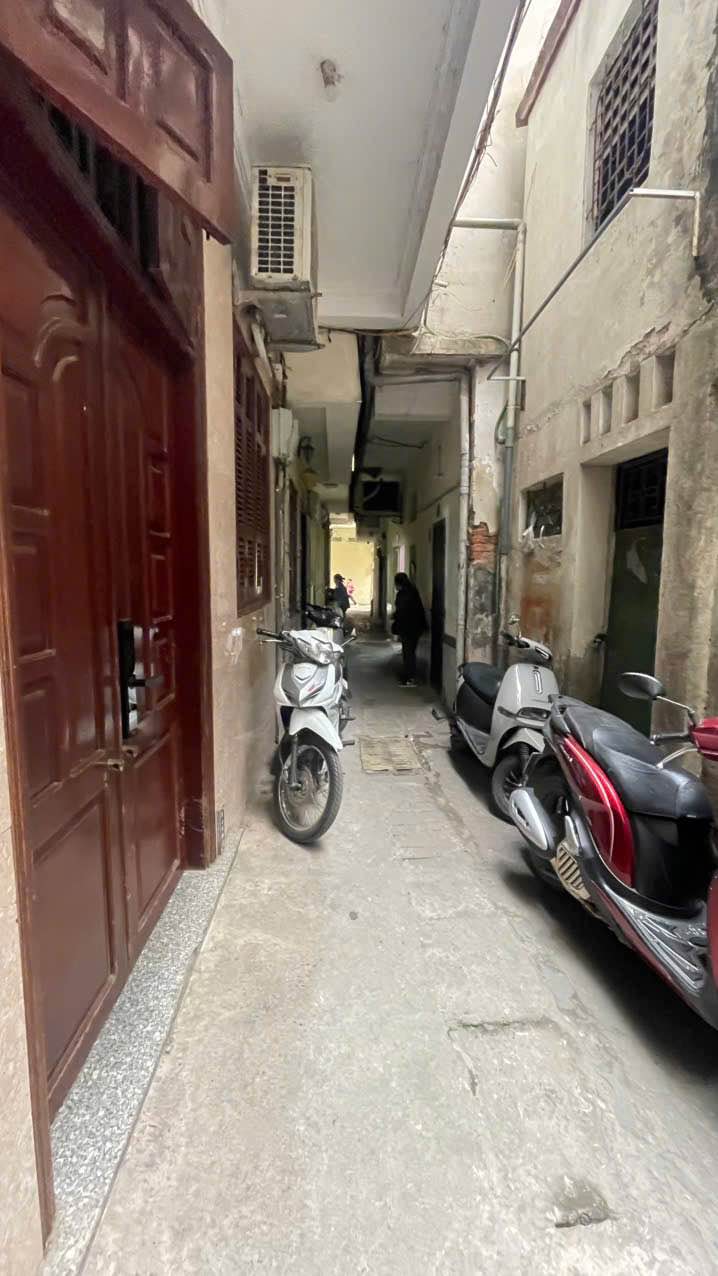 Nhà phố Cổ Hoàn Kiếm 20m² giá 7 tỷ - Cơ hội hiếm có tại trung tâm!