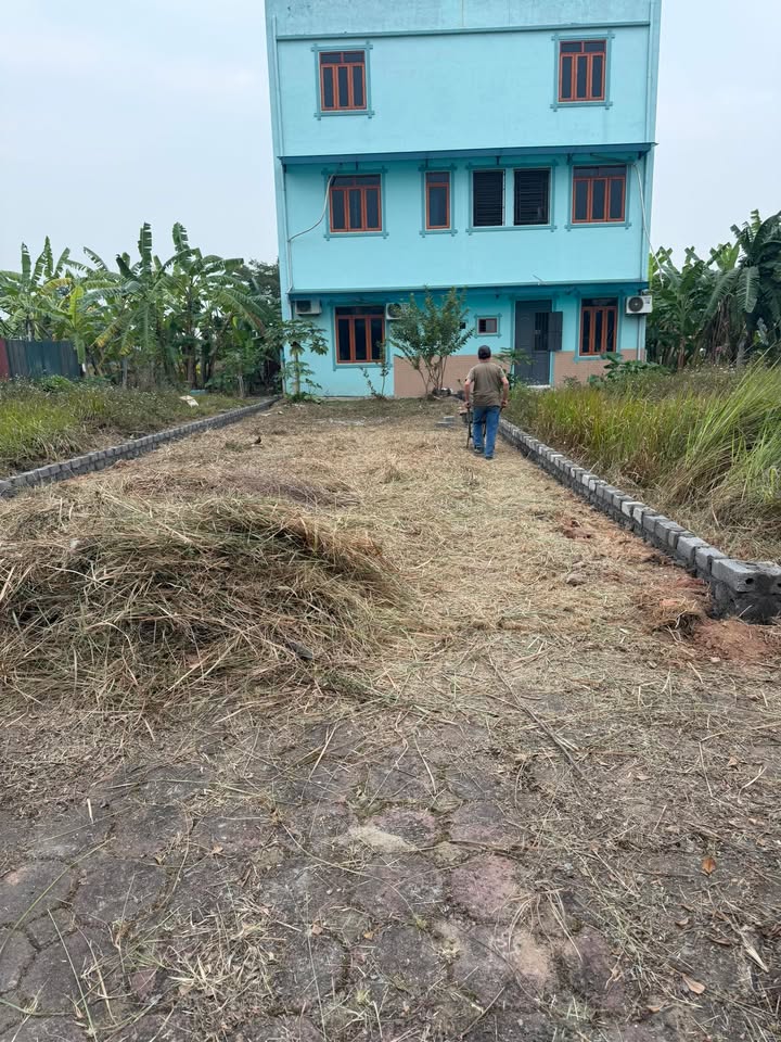 Đất nền KDT số 3 Hiệp Hòa 120m² giá 2.6 tỷ - Đầu tư sinh lời ngay!