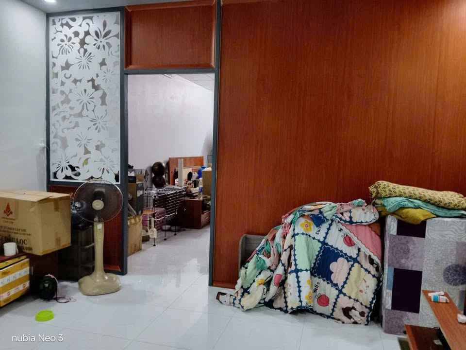 Nhà cấp 4 Hóc Môn 65m² giá 1.35 tỷ - Chính chủ bán gấp!