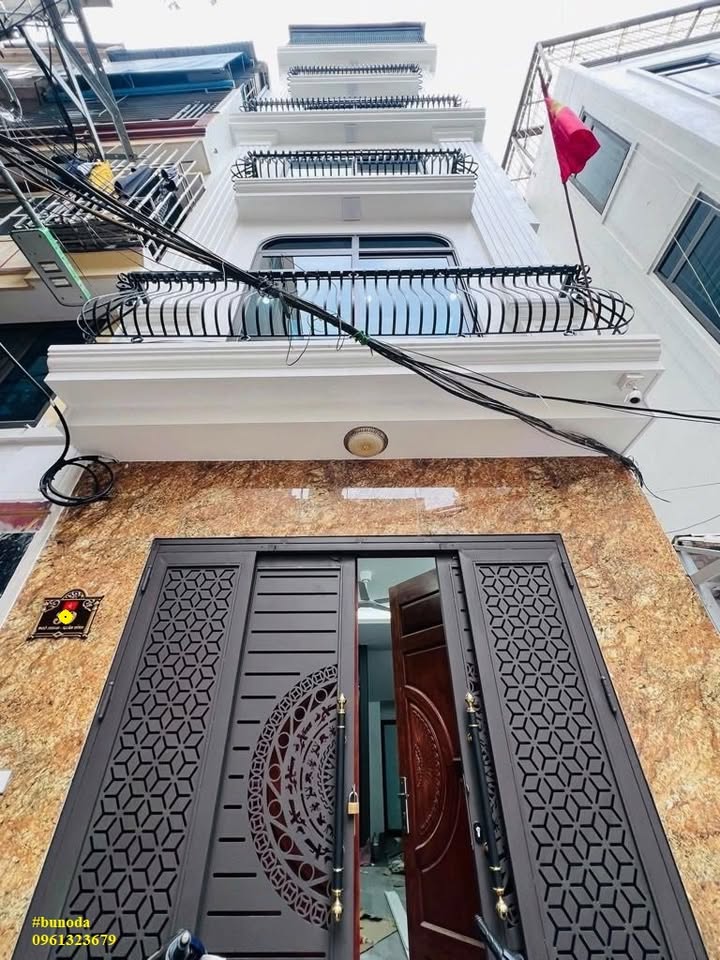 Nhà lô góc Xuân Đỉnh 42m² giá 12 tỷ - Đầu tư sinh lời ngay!