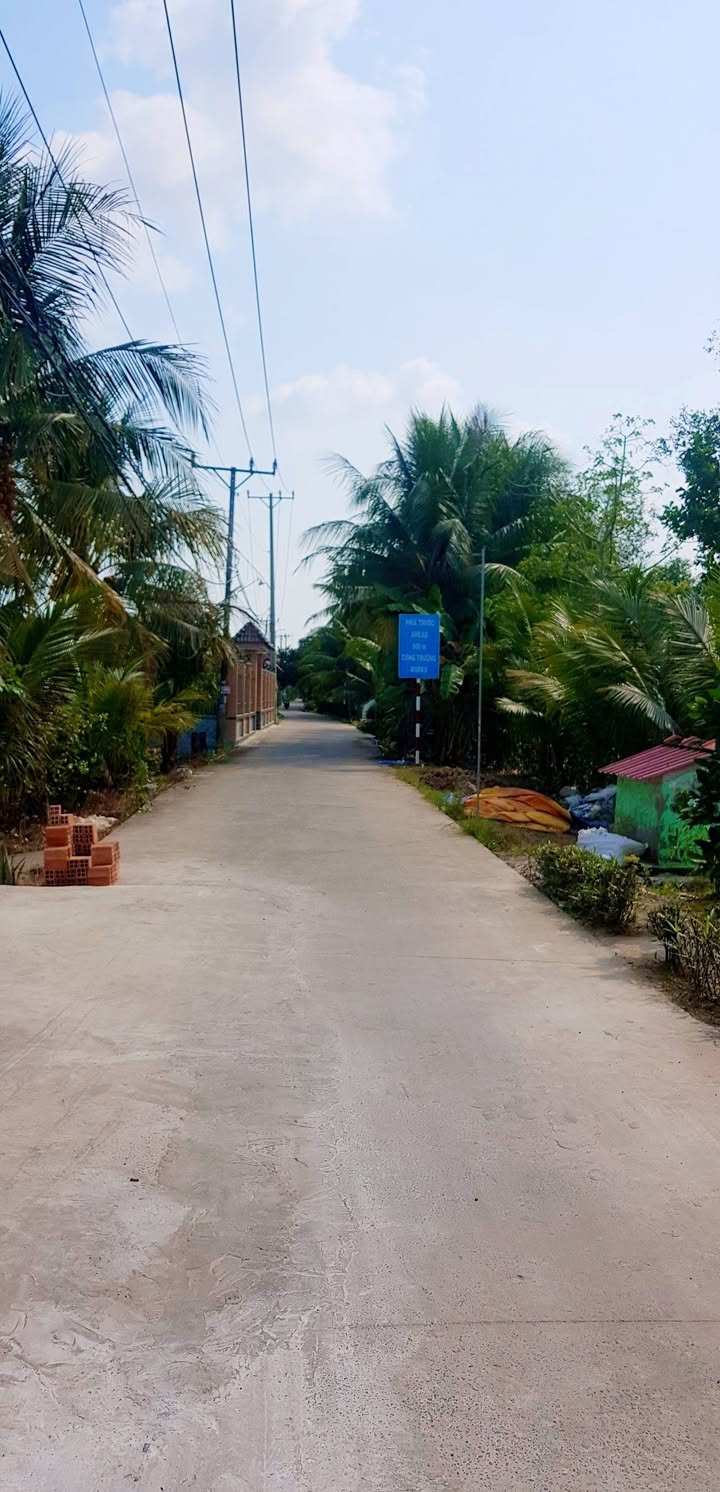 Nhà cấp 4 Thới An Đông 120m² giá 1 tỷ 050 triệu - Đầu tư sinh lời ngay!