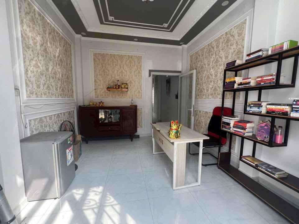 Nhà riêng Phường Ninh Kiều, TP. Cần Thơ 88m² giá chỉ 3 tỷ - Đầu tư sinh lời ngay!