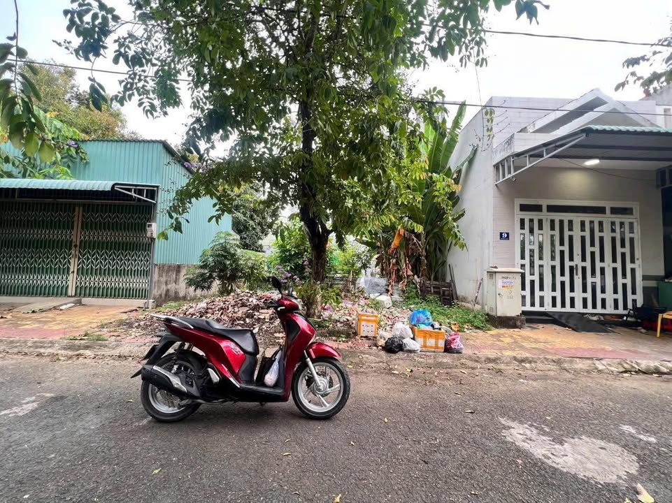 Đất nền B27 Hưng Phú Cần Thơ 144m² giá 3.65 tỷ - Sổ hồng chính chủ