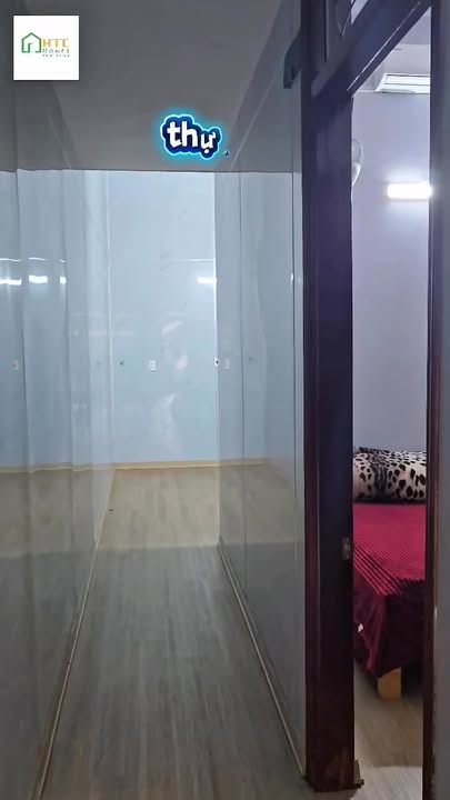 Nhà 2 tầng tại Phường Minh Khai, TP Hà Giang 78m² - Chính chủ bán gấp!