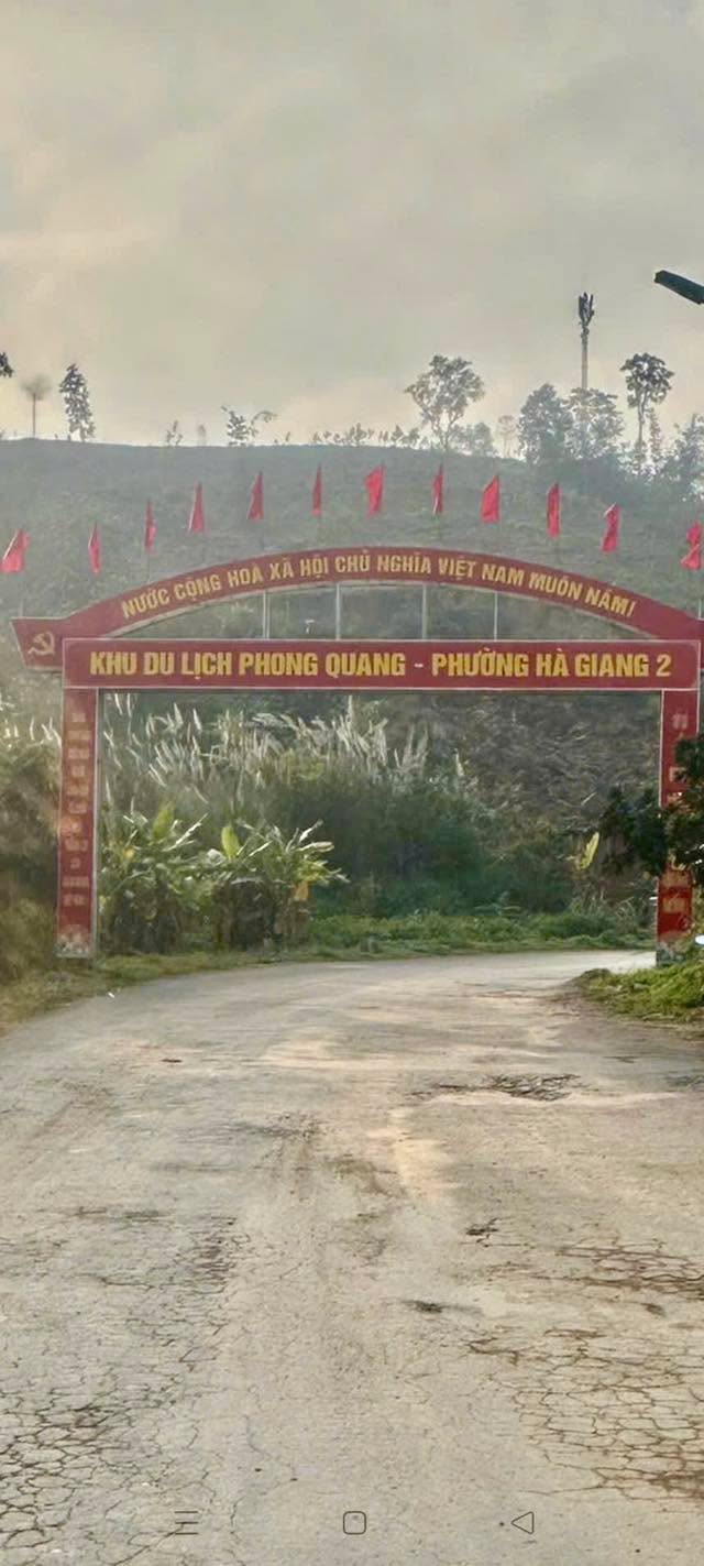 Đất nền Tổ 3 Quang Trung 150m² giá 700 triệu - Cơ hội đầu tư hấp dẫn!