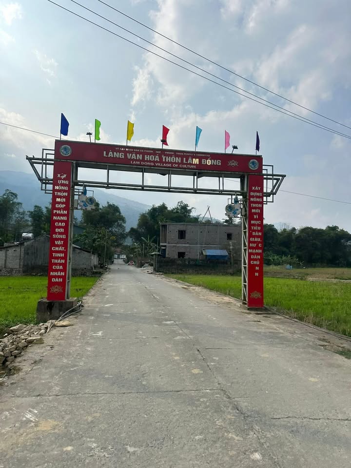 Đất nền chính chủ xã Phương Thạnh 100m² giá chỉ 700 triệu - Cơ hội đầu tư tuyệt vời!