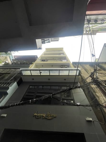 Bán Tòa CCMN Bùi Xương Trạch 70m² giá 23.78 tỷ - Dòng tiền 120 triệu/tháng