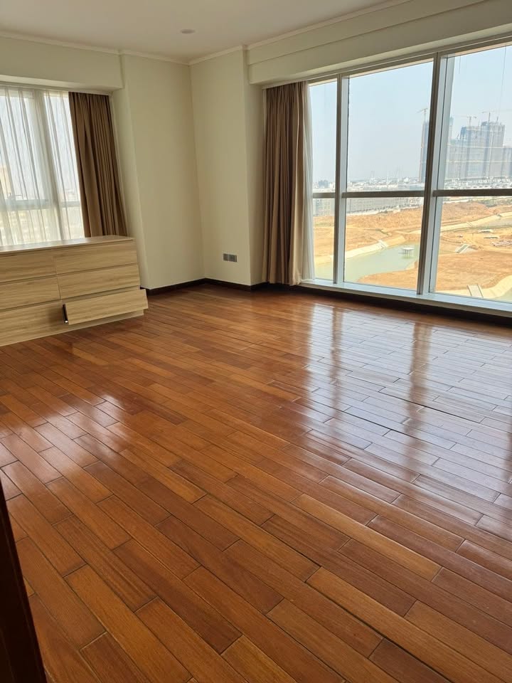 Căn hộ The Link Ciputra 53m² giá 6.3 tỷ - Cơ hội đầu tư hấp dẫn!