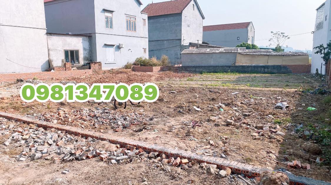 Đất thổ cư Lê Lợi, Chí Linh, 513m² giá thỏa thuận - Mặt tiền rộng hiếm có!