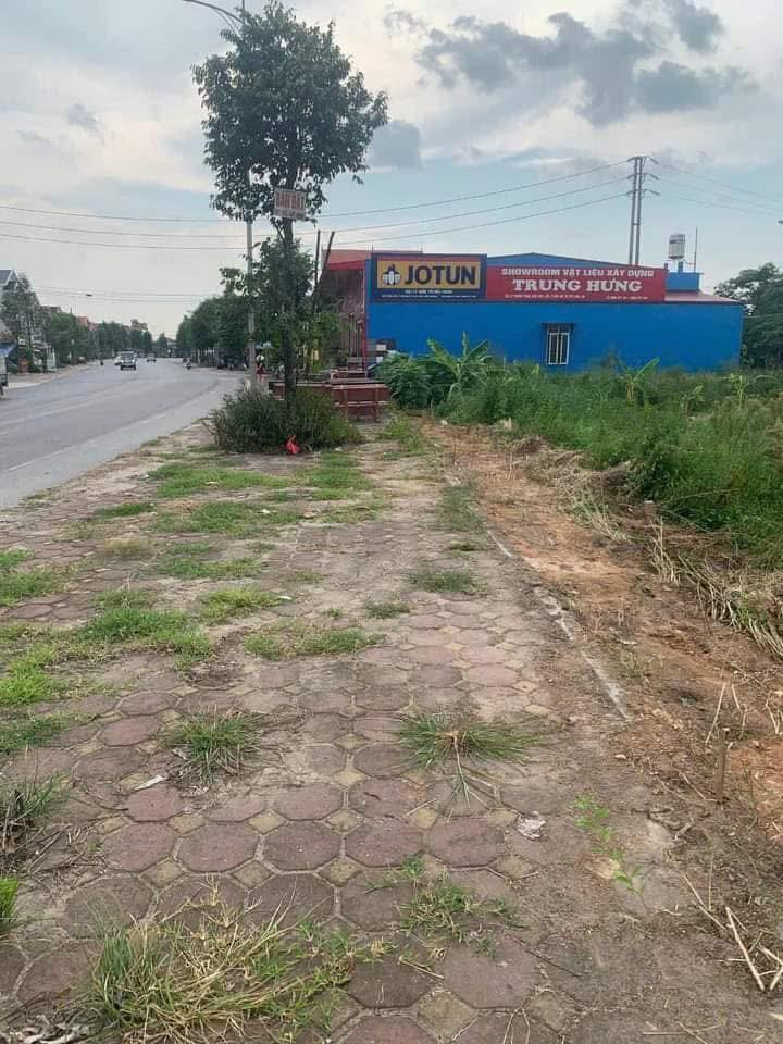 Đất mặt đường Quốc Lộ 18, Hữu Lộc, 112.5m² - Cơ hội đầu tư đắc địa!