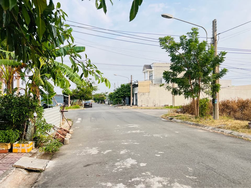 Đất nền Khu dân cư Cầu Phú Hài, Phường Phú Thủy, 100m² - Sổ hồng chính chủ!