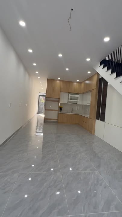 Nhà góc siêu phẩm tại Hiệp An - 145m² chỉ 2.98 tỷ - Thiết kế hiện đại!