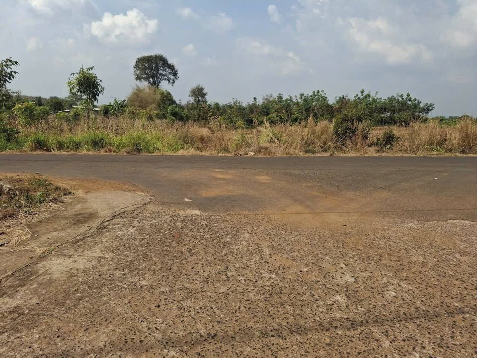 Đất nền Tân Uyên 300m² giá 160 triệu - Đường bê tông rộng rãi!